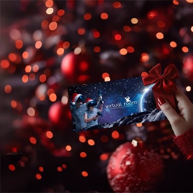 Virtual Room
